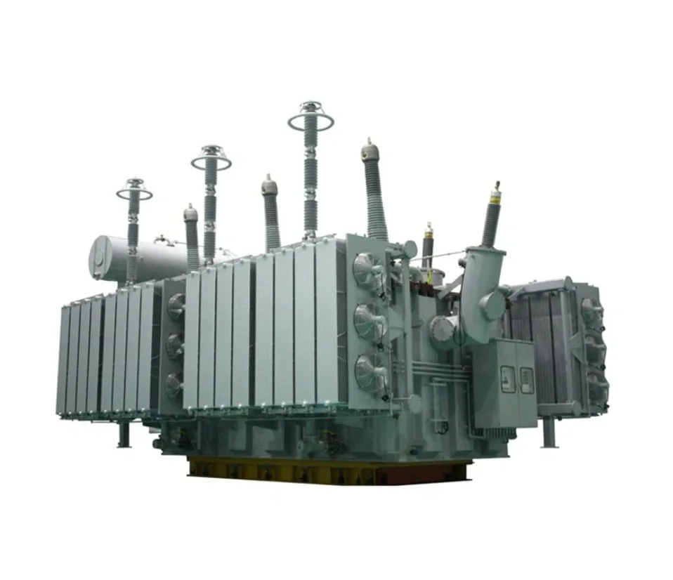 Power Transformer